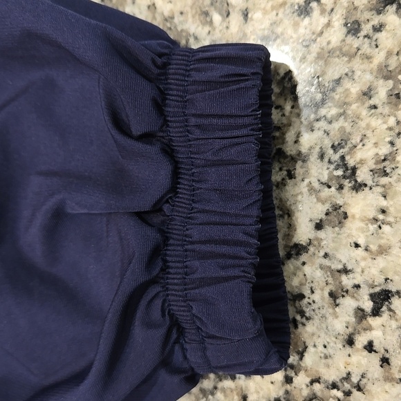 CHAMPION LIGHTWEIGHT FLANNEL LINED WINDBREAKER ZIP-UP JACKET. SIZE LARGE. - Picture 9 of 12